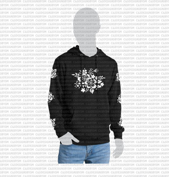 Hmong Lis Loos Inspired Hoodie H9