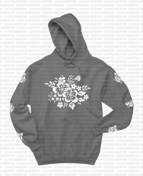 Hmong Lis Loos Inspired Hoodie H9