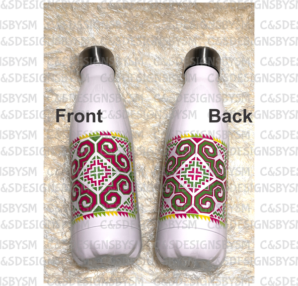 B1 - Vacuum Insulated Thermal Bottle