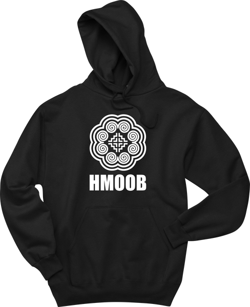 HMOOB Hoodie