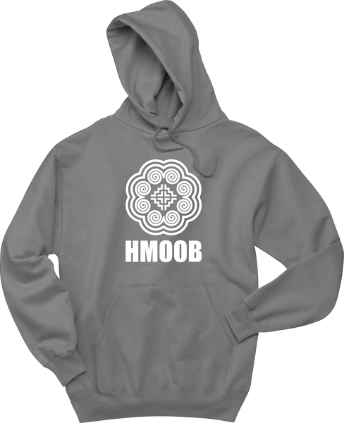 HMOOB Hoodie