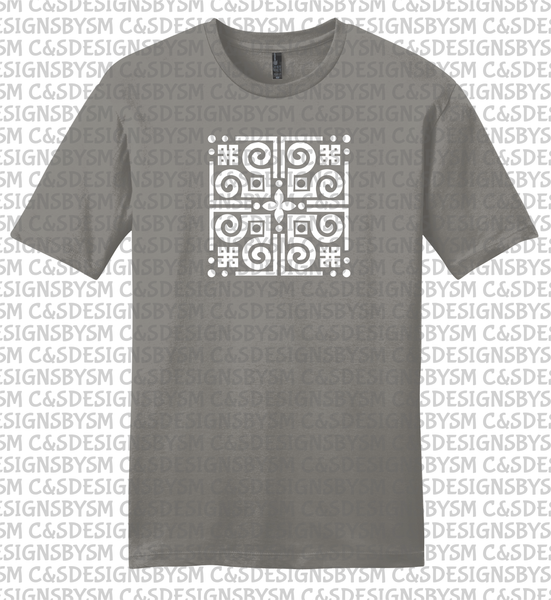 Hmong Tee - HTS11