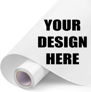 Custom HTV Printing - Your design or pattern