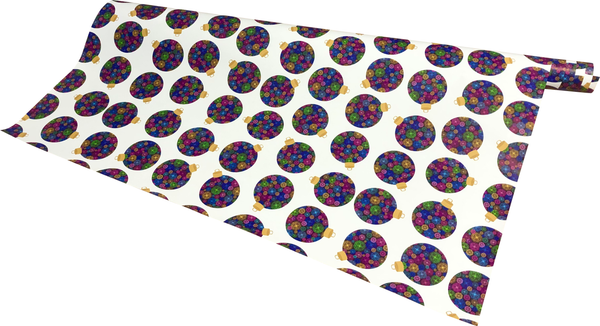 WP9 - Specialty Hmong Inspired Wrapping Paper